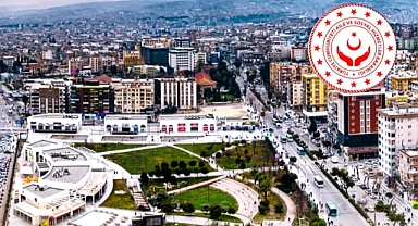 Mülakatsız yüzlerce personel alınacak: Şanlıurfa da var
