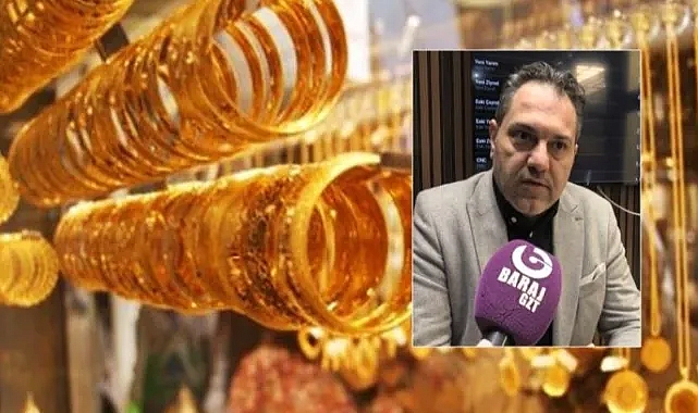 'Piyasada panik satışı var, bu dönem alım fırsatı'