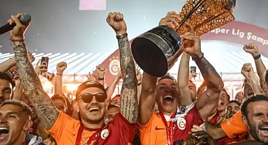 Şampiyonluk kupasının Urfa'ya geleceği tarih belli oldu