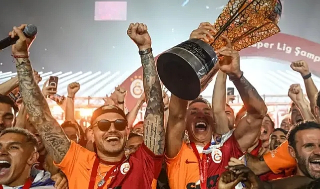 Şampiyonluk kupasının Urfa'ya geleceği tarih belli oldu