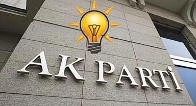 Şanlıurfa AK Parti’de istifalar devam ediyor