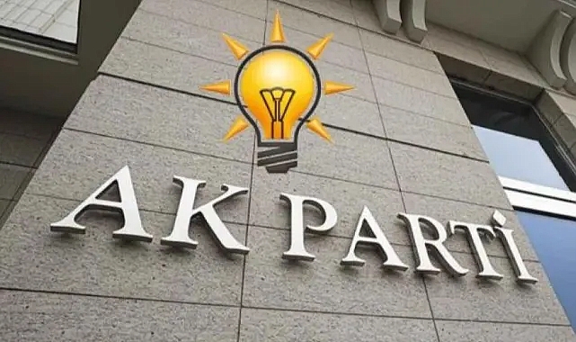 Şanlıurfa AK Parti’de istifalar devam ediyor