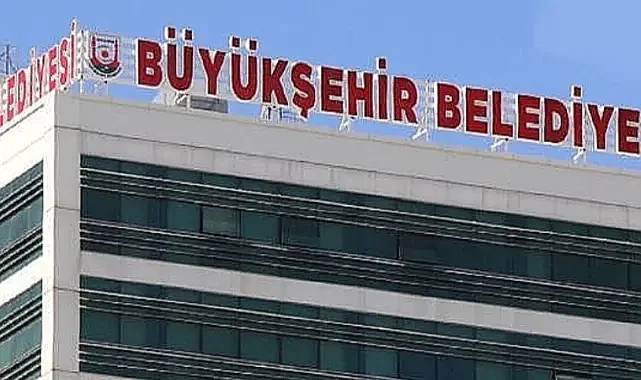 Şanlıurfa Büyükşehir, personel alacak