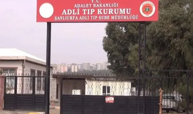 Şanlıurfa'da 37 yaşındaki vatandaş evinde ölü bulundu