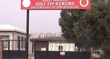 Şanlıurfa'da 37 yaşındaki vatandaş evinde ölü bulundu
