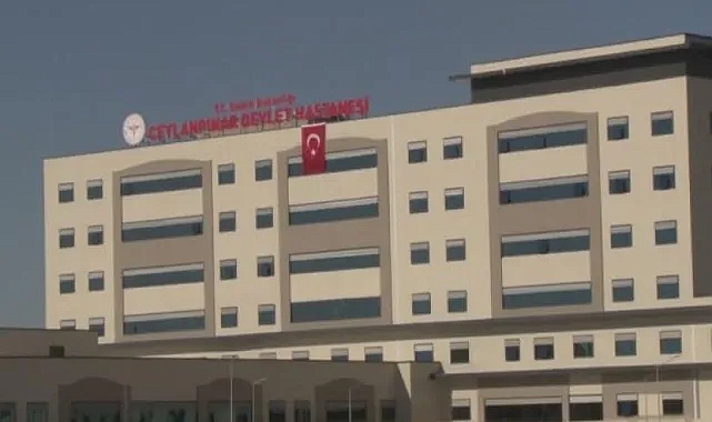 Şanlıurfa'da 5 kişi yedikleri gıdadan zehirlendi