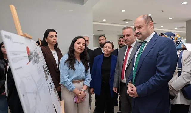 Şanlıurfa’da 58 meydanı çalıştayı düzenlendi