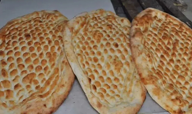 Şanlıurfa’da bayram boyunca açık olacak fırınlar