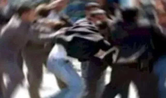 Şanlıurfa’da düğünde kavga: Yaralılar var