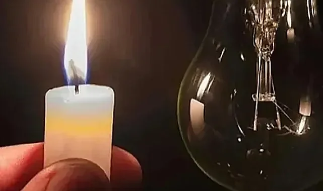 Şanlıurfa’da kapsamlı elektrik kesintisi