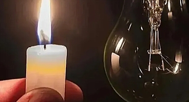 Şanlıurfa’da kapsamlı elektrik kesintisi