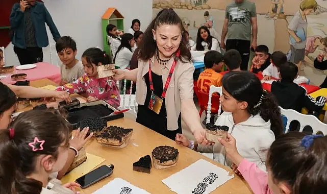Şanlıurfa'da Kültür Sanat Yolculuğu devam ediyor