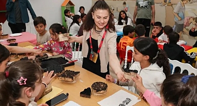 Şanlıurfa'da Kültür Sanat Yolculuğu devam ediyor