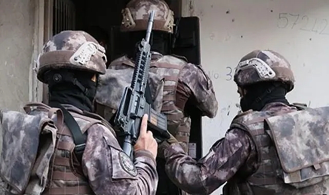 Şanlıurfa'da sahte sağlık raporu operasyonu