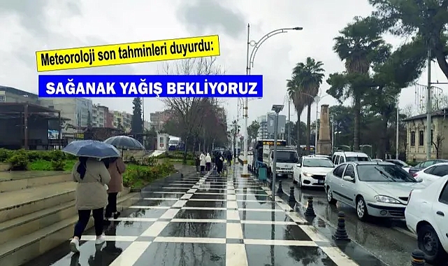 Şanlıurfa'da son yılların en serin baharı