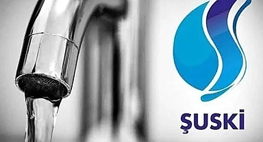 Şanlıurfa'da sular kesilecek !