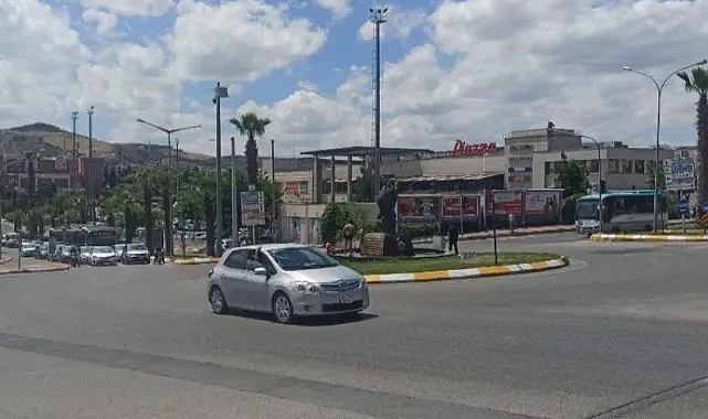 Şanlıurfa’da tehlikeli serinlik