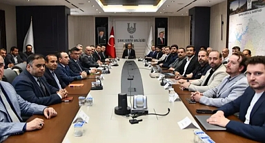 Şanlıurfa'da TEKNOFEST hazırlıkları hız kesmiyor
