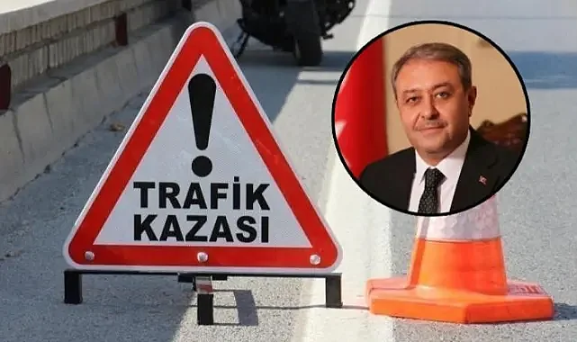 Şanlıurfa’da trafik verilerinde sevindiren düşüş