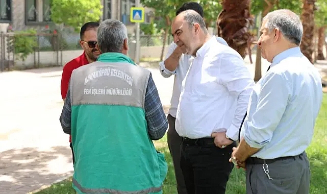 Şanlıurfa’dan sadece o belediye sıralamaya girebildi