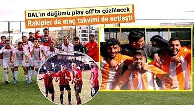 Şanlıurfa, en iyilerini BAL'da konuşturacak