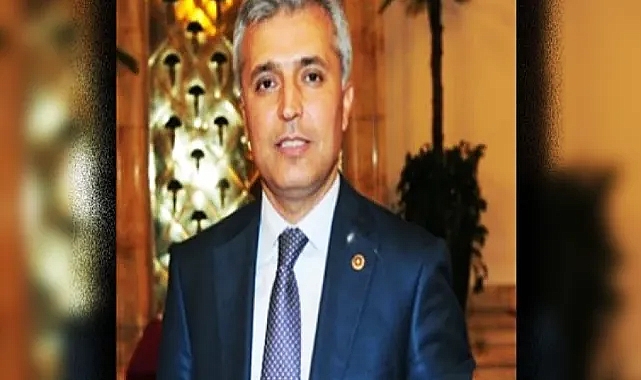 Şanlıurfa eski milletvekili Gök’e yeni görev