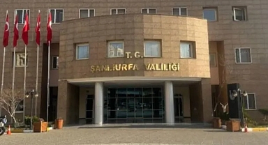 Şanlıurfa genelinde kuvvetli sağanak bekleniyor