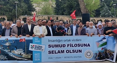 Şanlıurfa STK Platformu’ndan saldırıya tepki