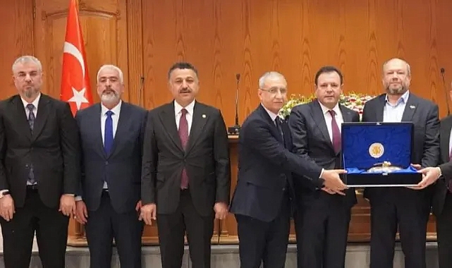 Şanlıurfa, Suriye’nin yeniden inşasında yer alacak mı?