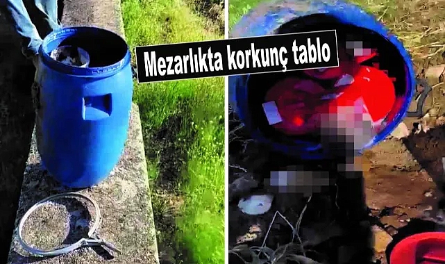 Şanlıurfa Valiliği açıklama yaptı
