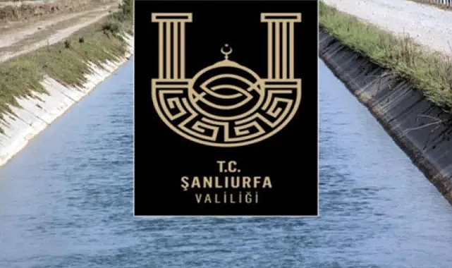 Şanlıurfa Valiliği’nden kritik uyarı
