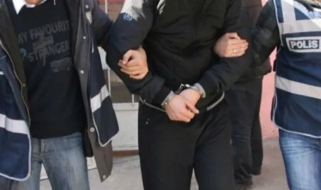 Şanlıurfa ve 46 ilde DEAŞ operasyonu