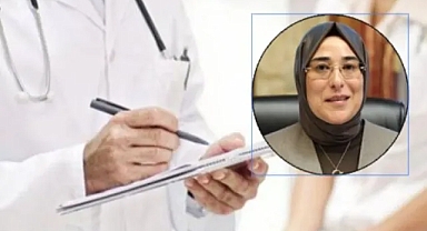 Şanlıurfa'ya onlarca doktor atandı