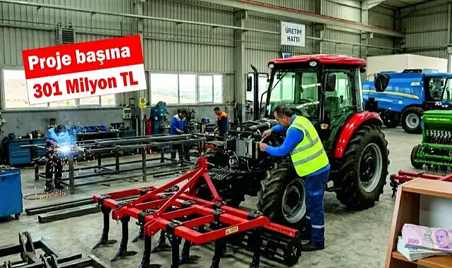 Şanlıurfa yatırımcısına altın fırsat