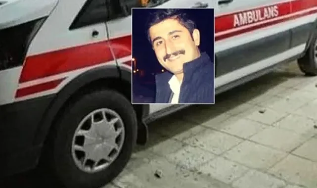 Şanlıurfalı genç, Antep’te kaza kurbanı oldu