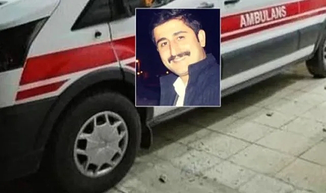 Şanlıurfalı genç, Antep’te kaza kurbanı oldu