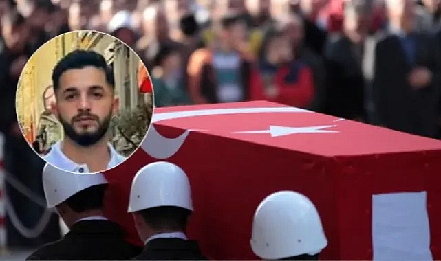 Şanlıurfalı uzman çavuş hayata tutunamadı
