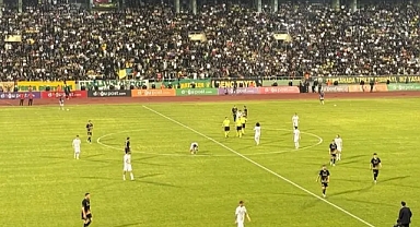 Şanlıurfaspor'a ağır disiplin cezası geliyor