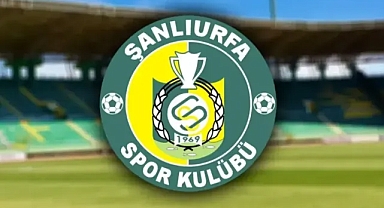 Şanlıurfaspor'da tam anlamda belirsizlik henüz netleşmiş değil