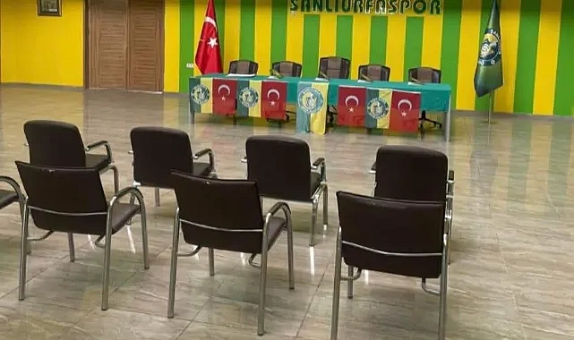 'Şanlıurfaspor delege yapısı değiştirilmeli'