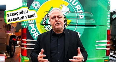 Şanlıurfaspor kongreye gidiyor