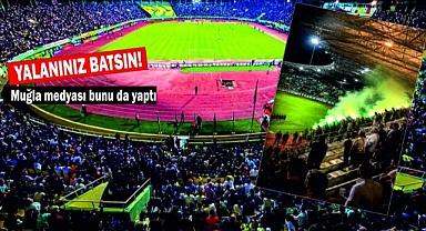 Şanlıurfaspor taraftarına akıl almaz çamur!