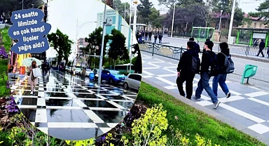 Serin hava gidiyor, Şanlıurfa'da sıcaklar kapıda