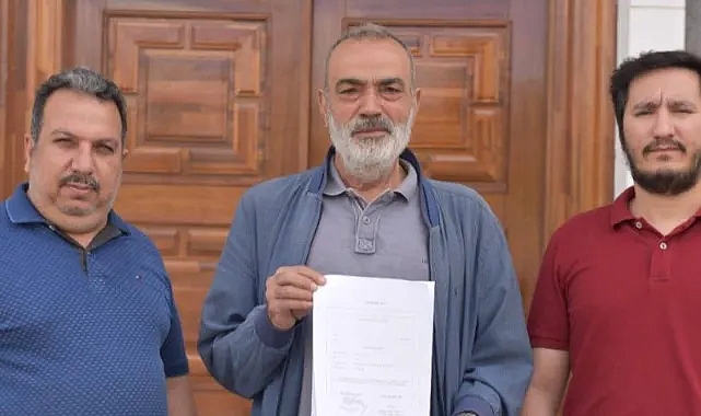 Siverek’te gazeteciler tek çatı altında toplandı