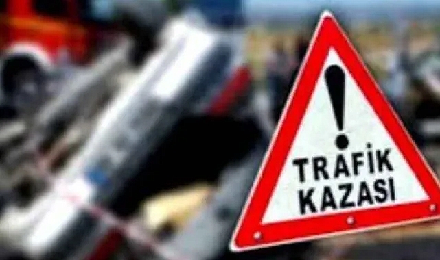 Siverek’te iki araç çarpıştı: 5 yaralı