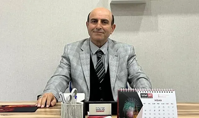 ŞUTUDER’in yeni başkanı Türkmen oldu