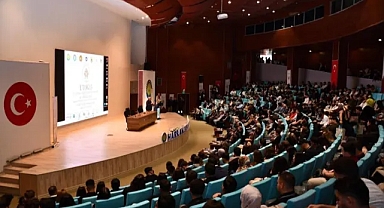 TEMA Vakfı, 'Doğa ve Tarım Bilinci' mesajı verdi
