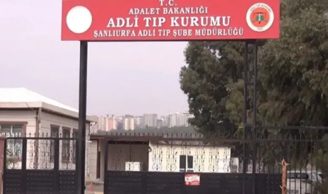 Urfa'da elektrik akımına kapılan kadın hayatını kaybetti