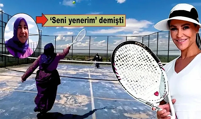 Urfalı Fatma'ya Hülya Avşar'dan yanıt geldi