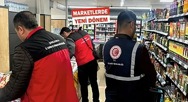 Uygulama Şanlıurfa'da da başladı